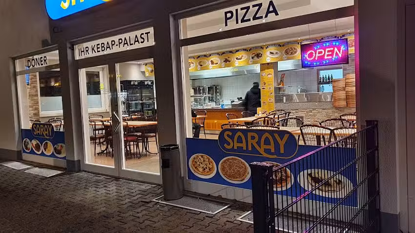Saray Restaurant