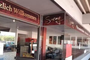 Saray St. Wendel