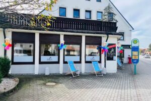 Sargam Indisches Restaurant