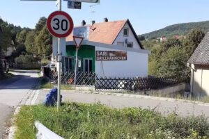 Sari Grillh&auml;hnchen