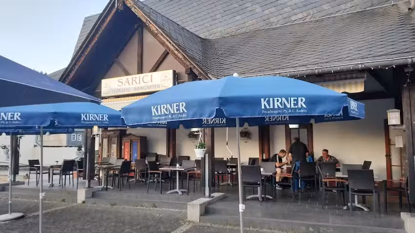 Sarici Ristorante & Pizzeria