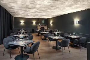 Sartory Restaurant