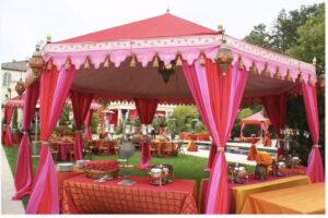 Sarvan Haveli Indisches Restaurant