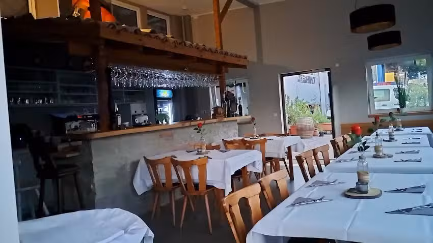 Sascha & Giorgio GbR