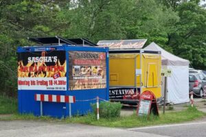 Sascha’s Grillstation