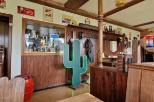 SASH &ndash; South American Steak House