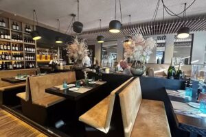 Sasso Restaurant & Bar &ndash; Oldenburg