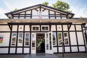 Sattelkammer (FRÜH „Em Tattersall“)