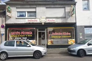 Sattis Pizzeria