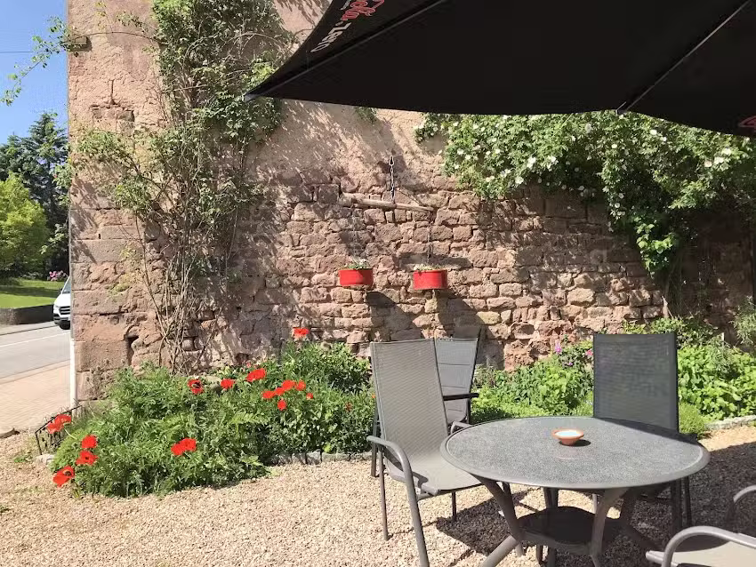 Sattler&acute;s Imbiss