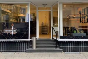 Sattmacher Grill
