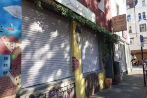 Saudade | Weinbar + Shop