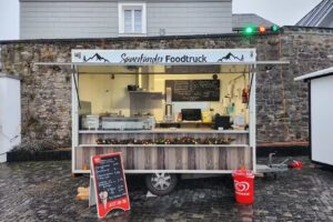Sauerl&auml;nder Foodtruck