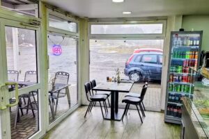 Sauerl&auml;nder Grill