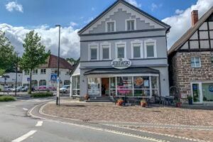 Sauerl&auml;nder Landmetzgerei Jedowski