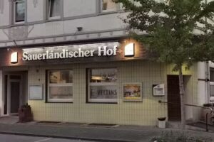 Sauerländischer Hof