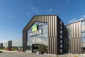 Sauter grün erleben GmbH & Co.KG
