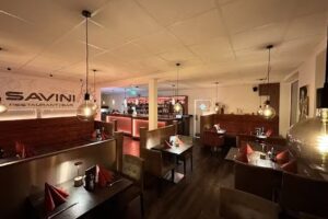 Savini Restaurant & Bar