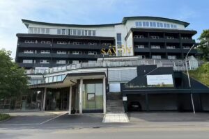 Savoy Hotel Bad Mergentheim