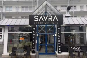 Savra