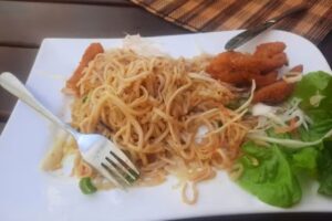 Sawadee Ka Thai Imbiss