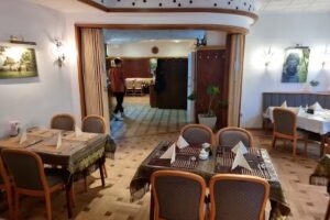 Sawanya&rsquo;s Thai-Restaurant