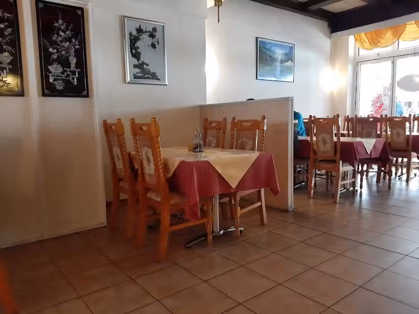 Sawatdy Thai-China-Restaurant