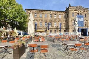 Sax – Erlangen