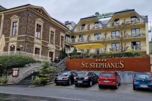 Saxler’s Restaurant