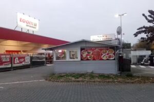 Sayit’s Döner Imbiss