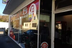 Sayner Kebap Haus