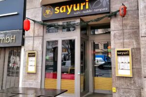 sayuri