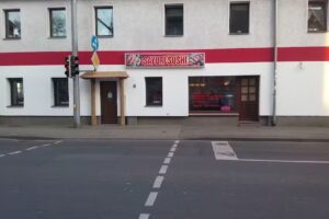 Sayuri Sushi Leipzig