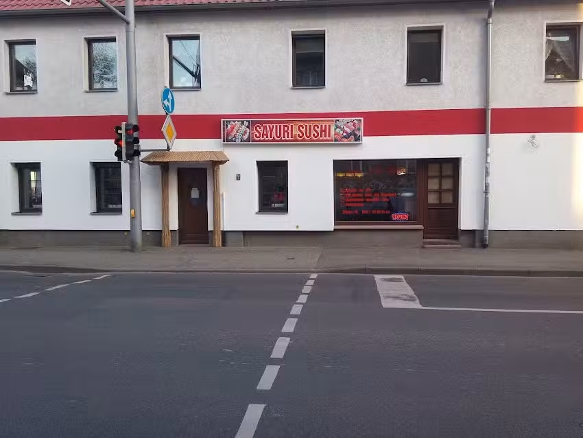 Sayuri Sushi Leipzig