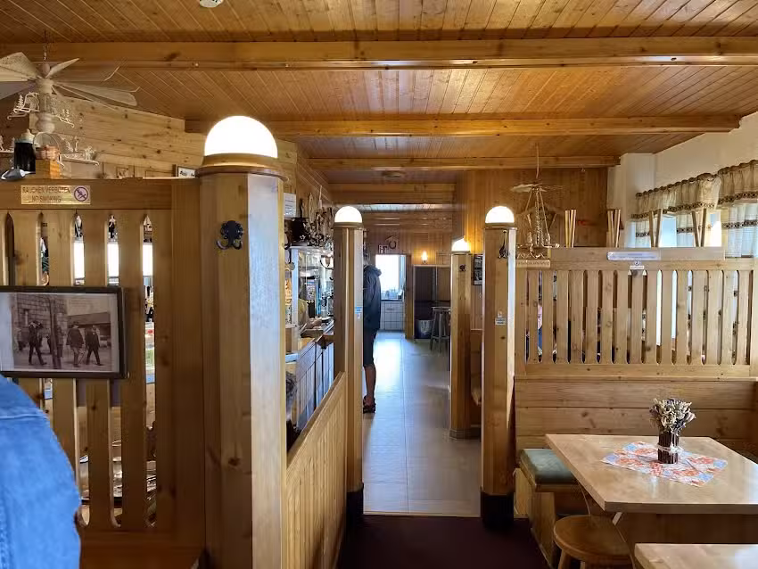 SB Bergrestaurant Himmelsleiter Oberwiesenthal