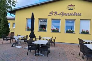 SB-Gastst&auml;tte &bdquo;Uwe&ldquo;