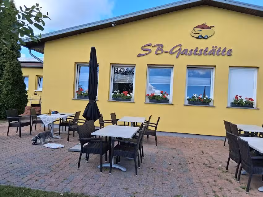 SB-Gastst&auml;tte &bdquo;Uwe&ldquo;