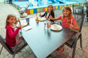 SB-Restaurant El Torro / Funny-World