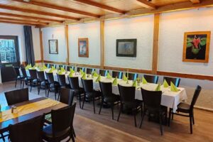 SC Gastst&auml;tte by Zeljo