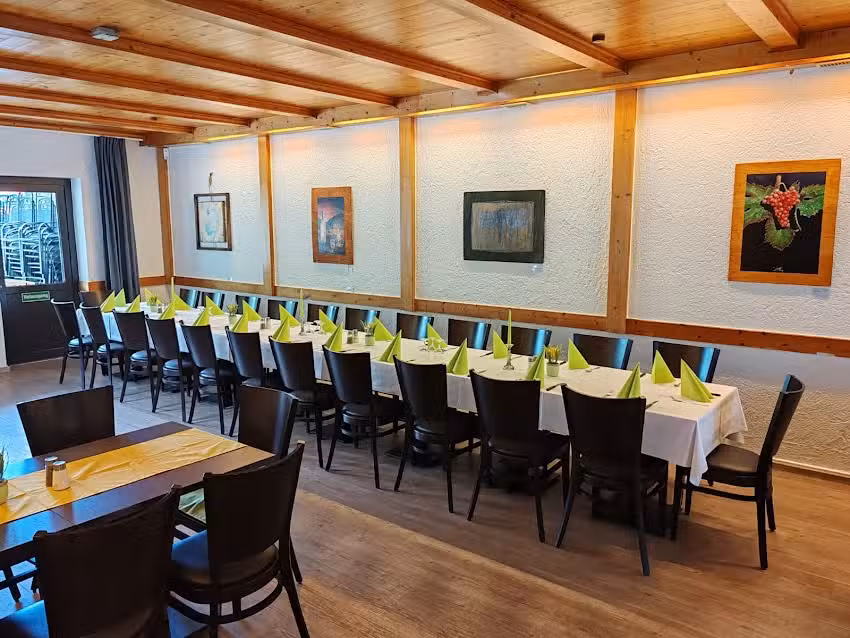 SC Gastst&auml;tte by Zeljo