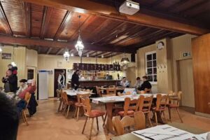 SC Steinbach Clubhaus