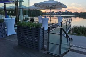 Scala Restaurant Bad Waldsee