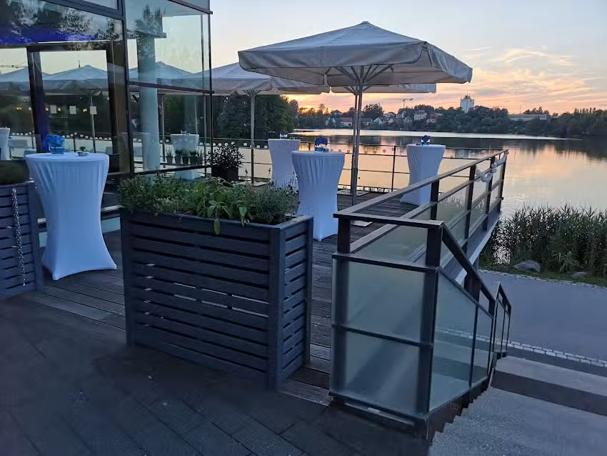 Scala Restaurant Bad Waldsee