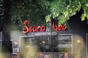 Scarabeo Bückeburg