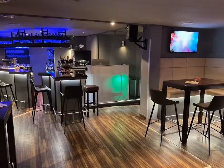 Scene Treff by Franco