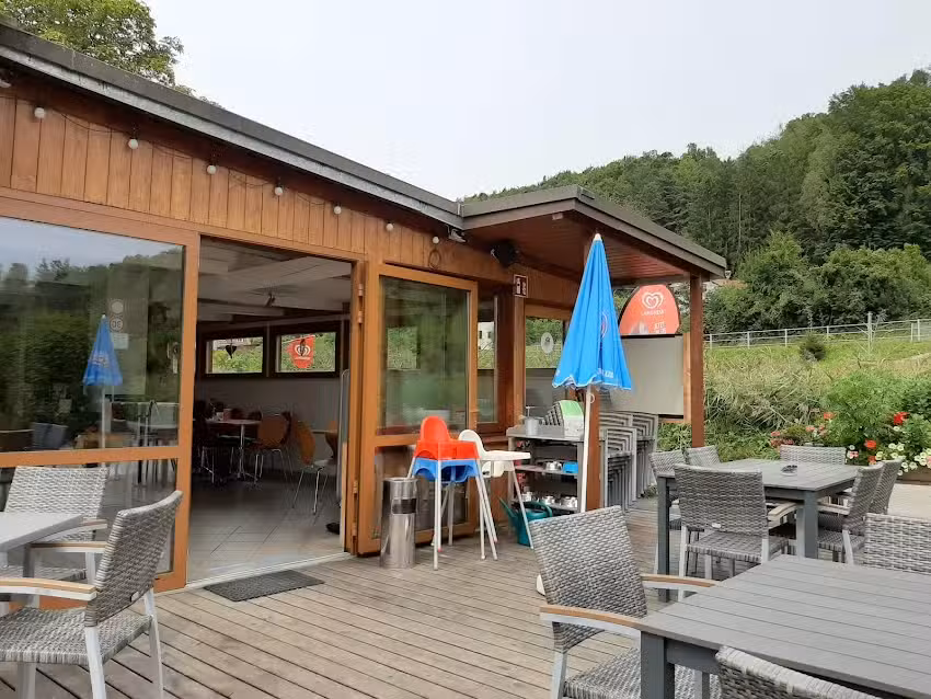 Schachenhorn Stüble