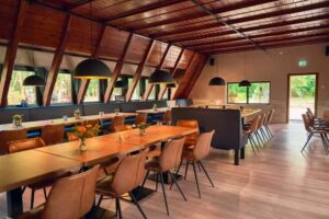 Schachtbaude „Pannenkoek“