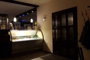 Schades Eiscafé und Pizza Prinz Perleberg