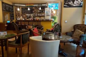Schäfer – Café Bar Restaurant