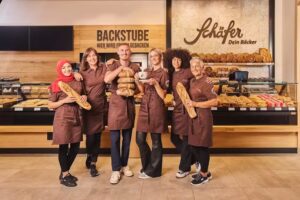 Schäfer Dein Bäcker GmbH